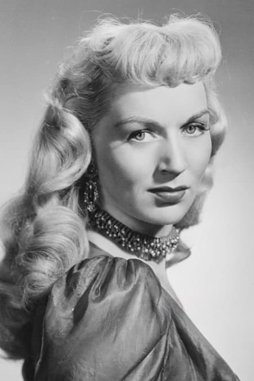 Greta Gynt image
