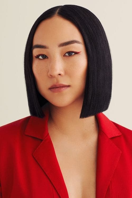 Greta Lee image