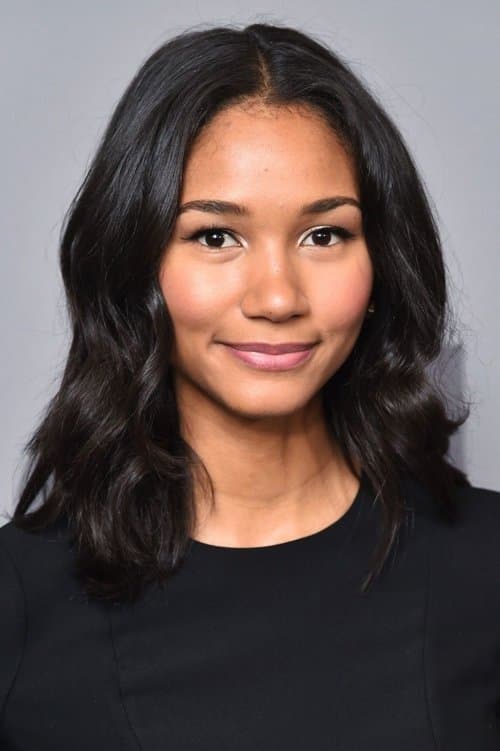 Greta Onieogou image