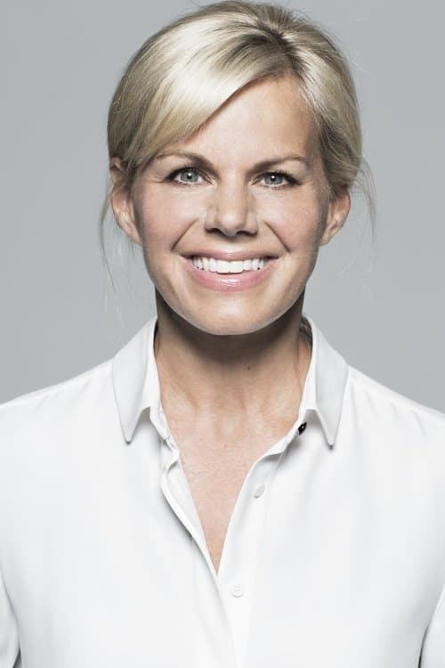 Gretchen Carlson image