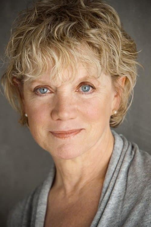 Gretchen Corbett image
