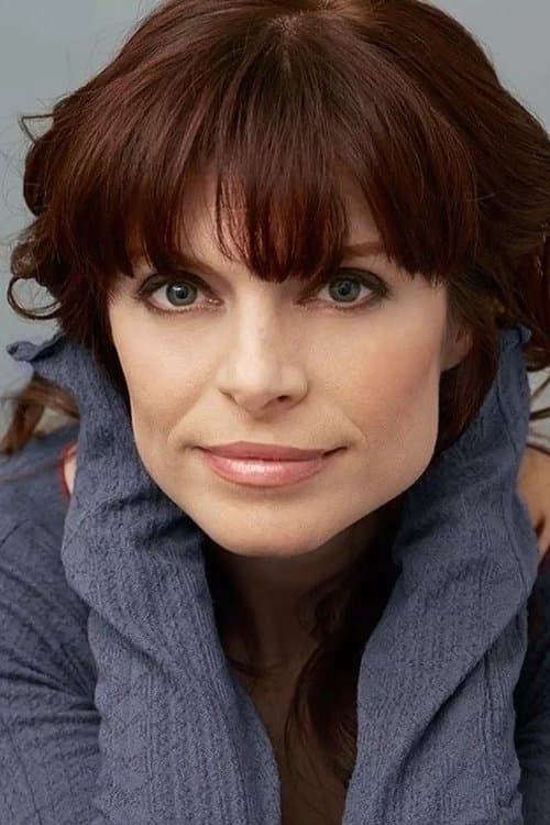 Gretchen Egolf image