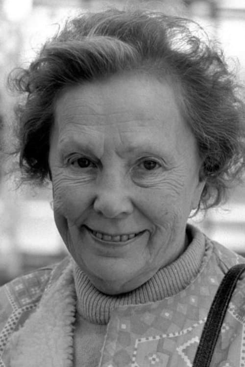 Gretchen Franklin image