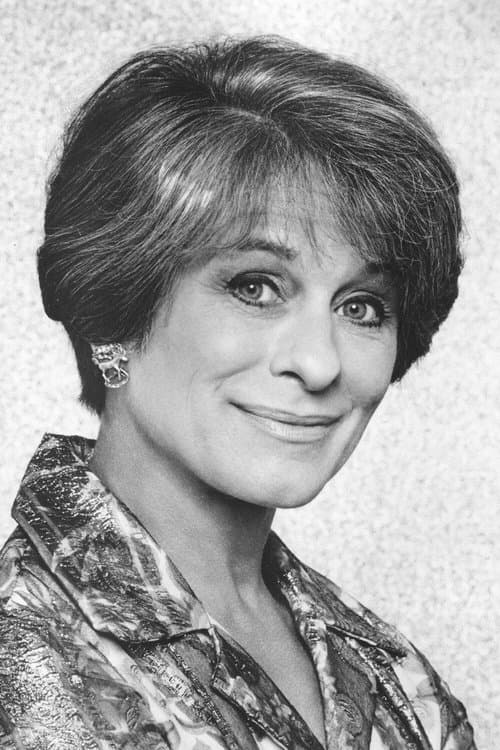 Gretchen Wyler image