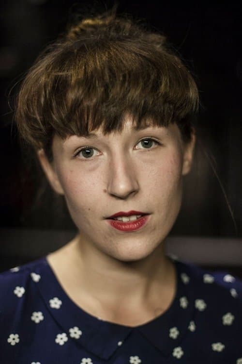 Grete Jürgenson image