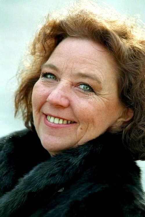 Grethe Kausland image