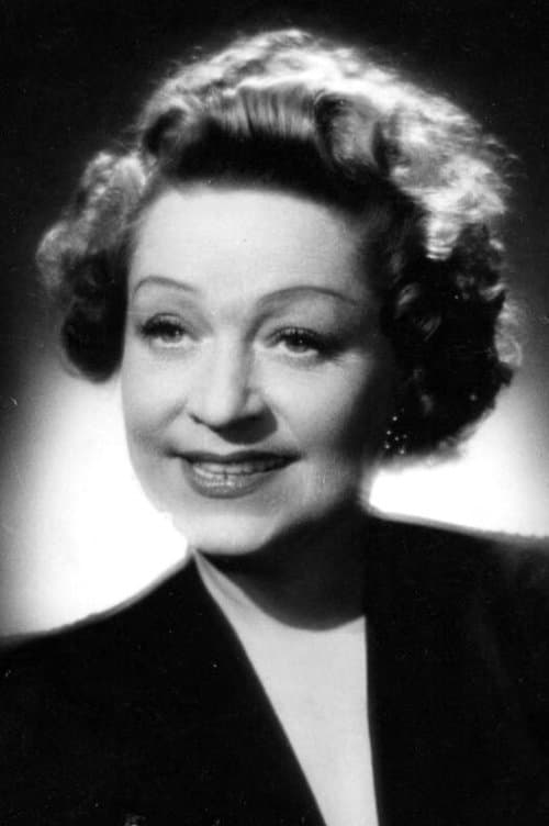 Grethe Weiser image