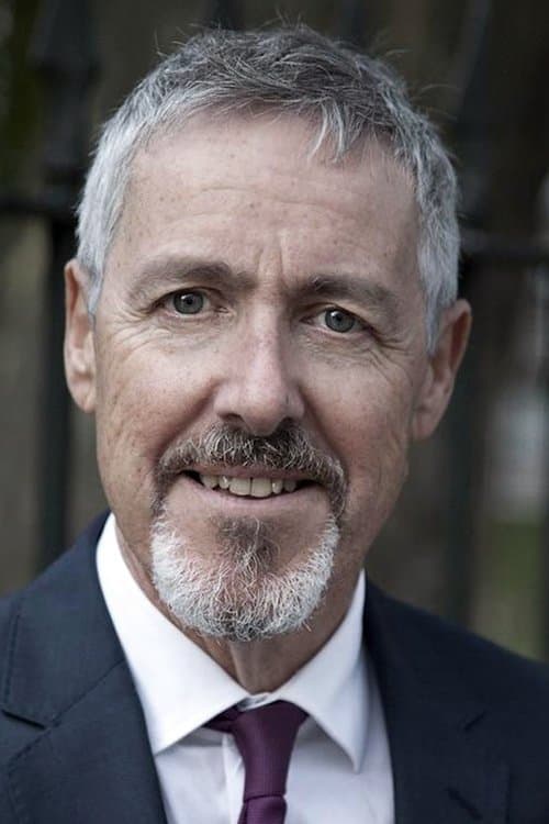 Griff Rhys Jones image