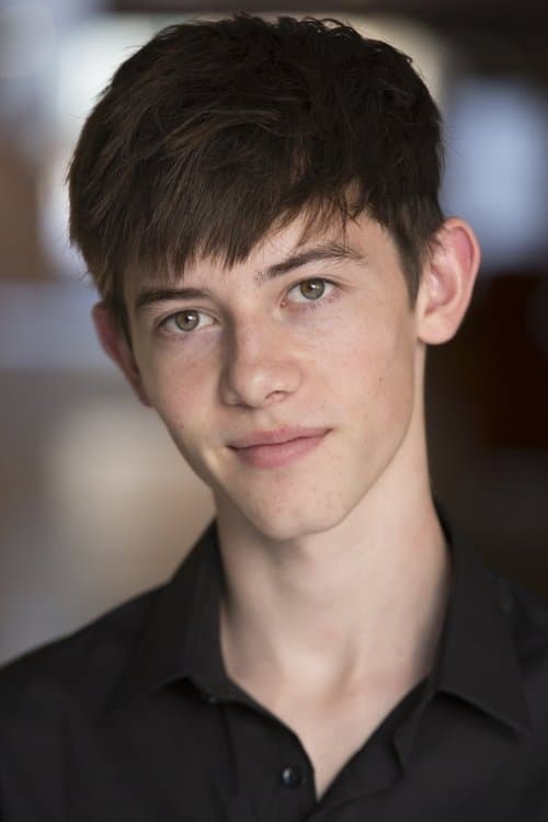Griffin Gluck image