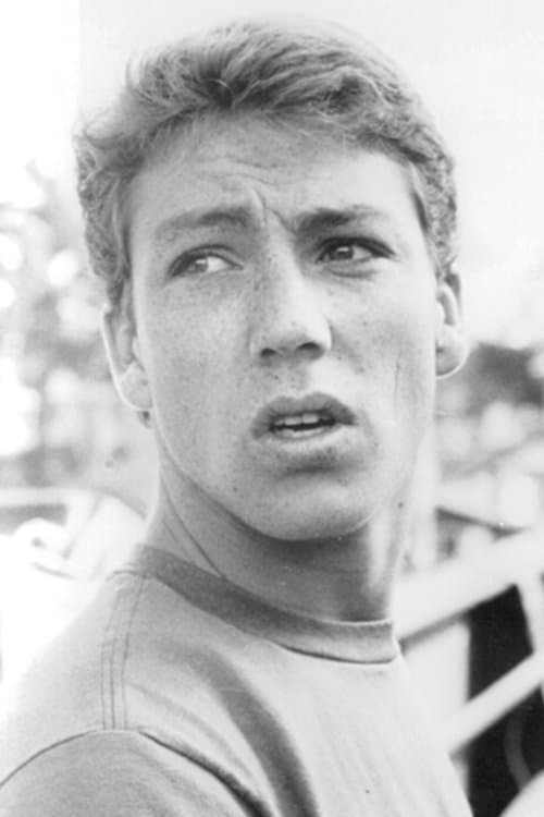Griffin O'Neal image