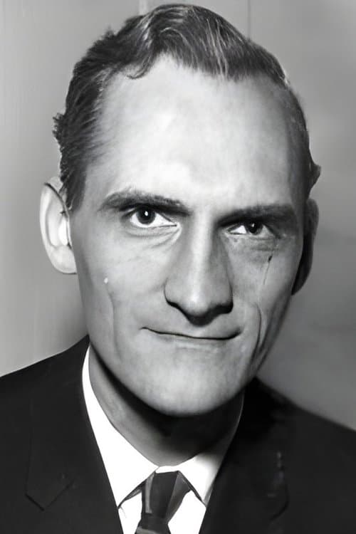 Griffith Brewer image