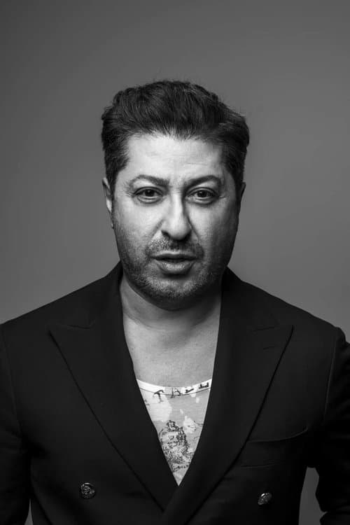 Grigor Aghakhanyan image
