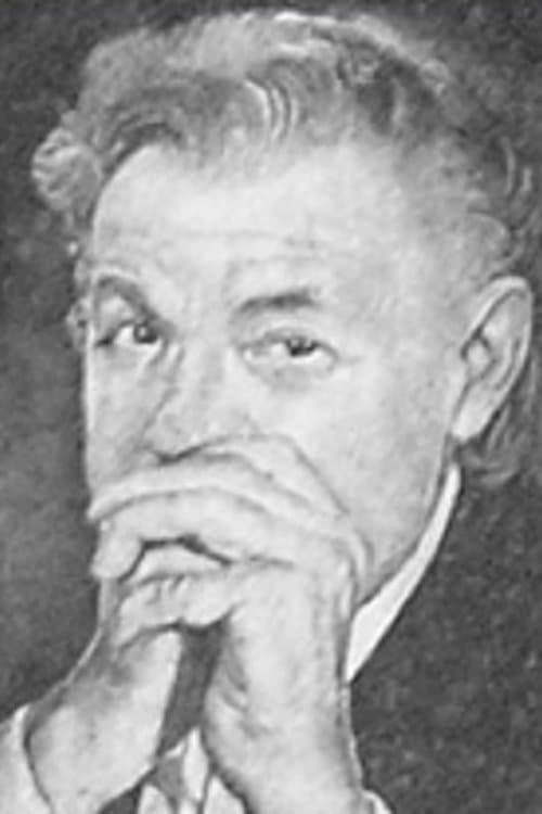 Photo of Grigori Nikulin