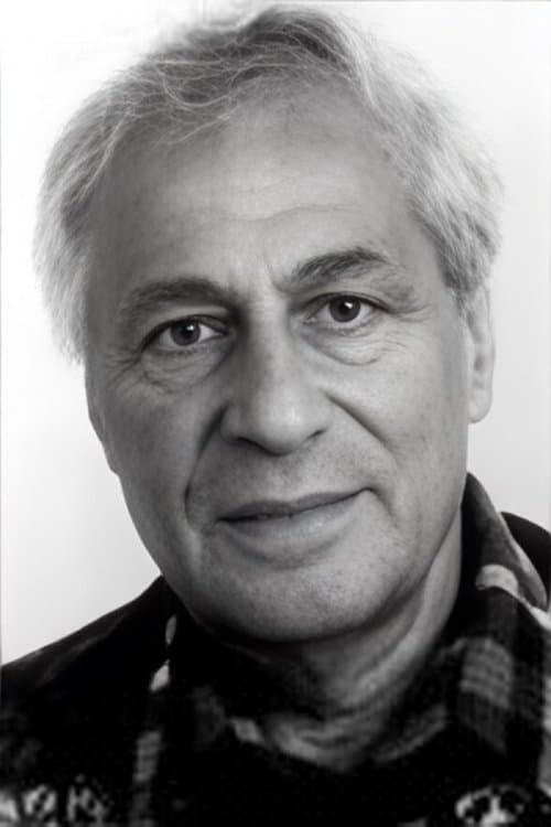 Grigoriy Lyampe image