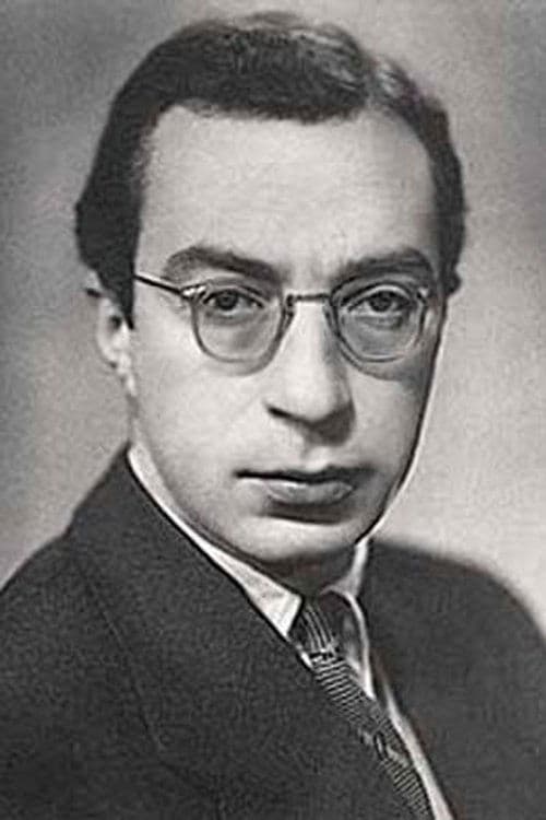 Photo of Grigoriy Roshal