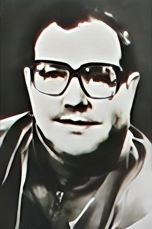 Grigoriy Tolchinskiy image