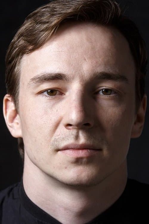 Grigory Chaban image