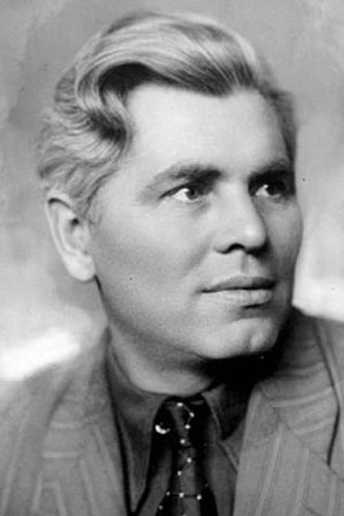 Grigory Mikhaylov image