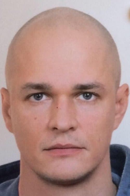 Grigory Stoyalov image