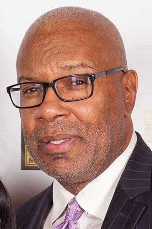 Grover McCants image