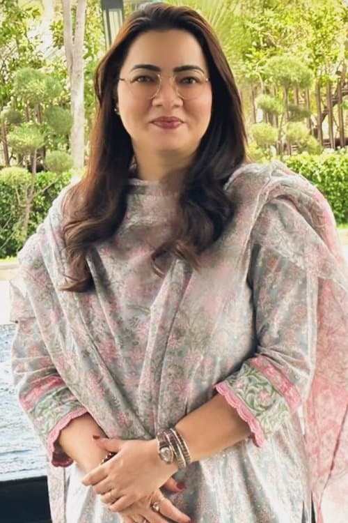 Grusha Kapoor image
