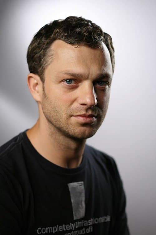 Grzegorz Damięcki image