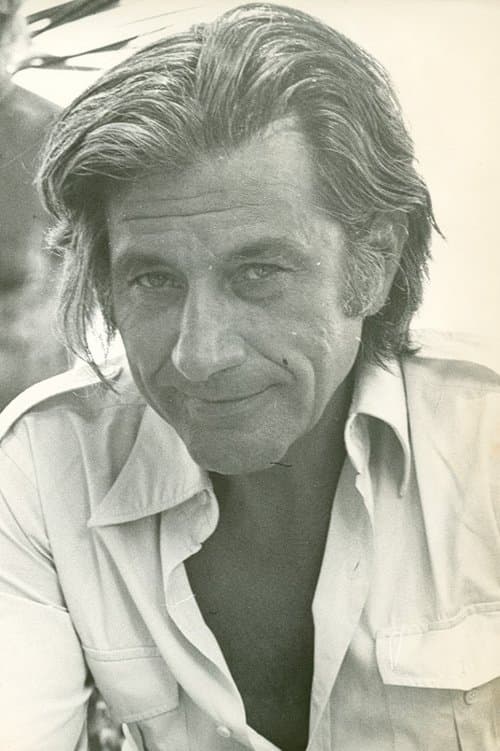 Gualtiero Jacopetti image