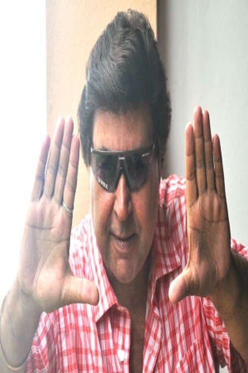 Photo of Guddu Dhanoa