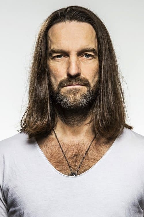 Gudmundur Thorvaldsson image
