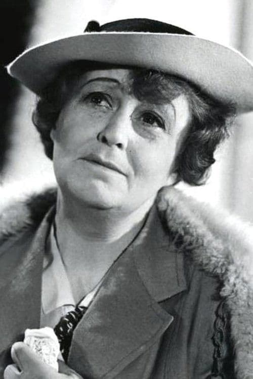 Gudrun Bruun Stephensen image