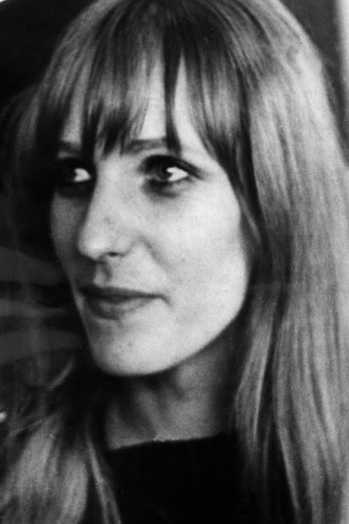 Gudrun Ensslin image