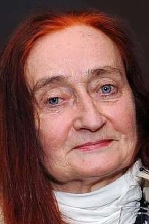 Gudrun Geier image
