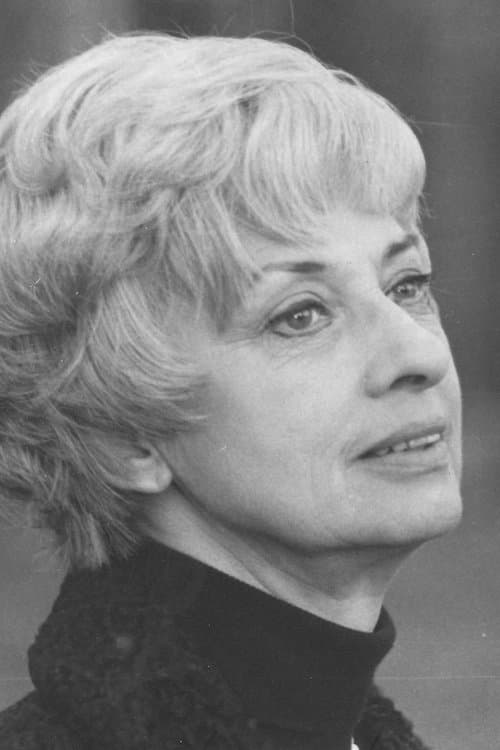 Gudrun Genest image