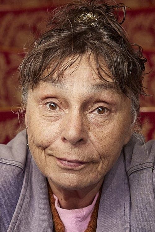 Guðrún Gísladóttir image