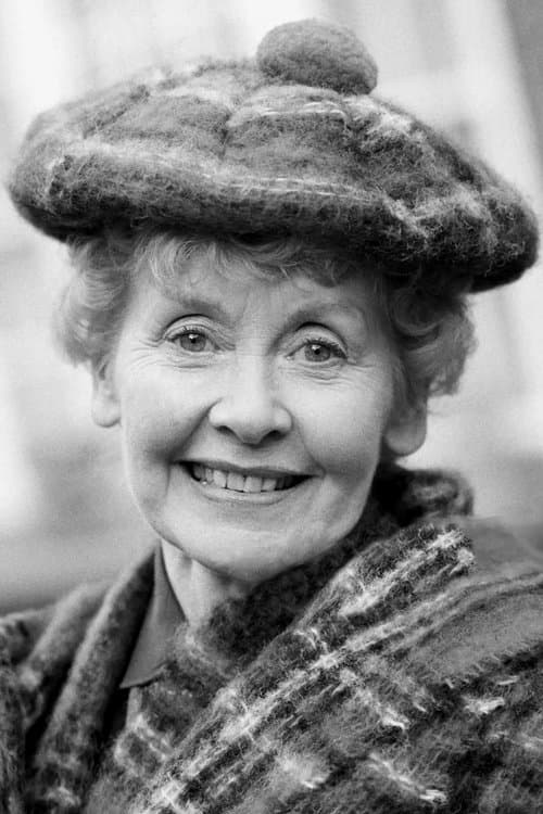 Gudrun Ure image