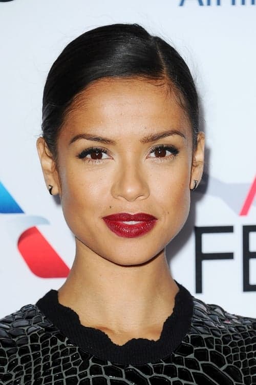 Gugu Mbatha-Raw image