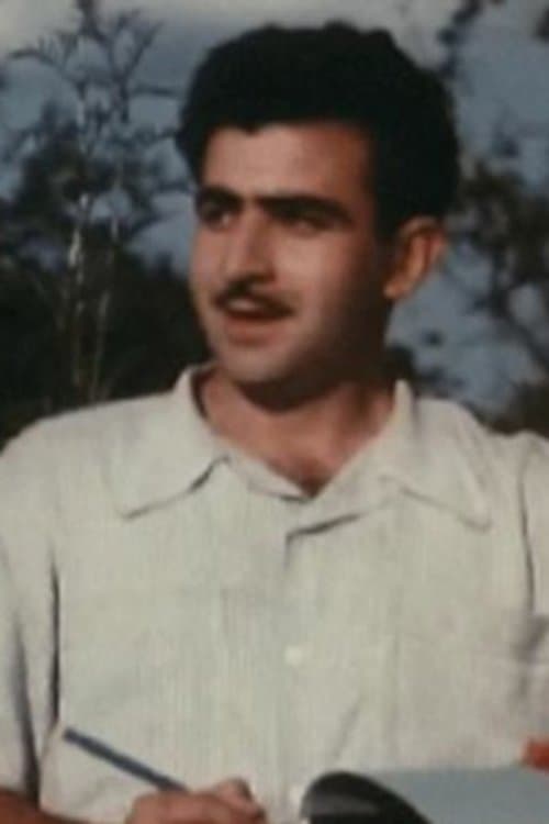 Photo of Guguli Mgeladze