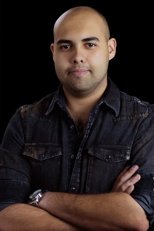 Photo of Gui Pereira