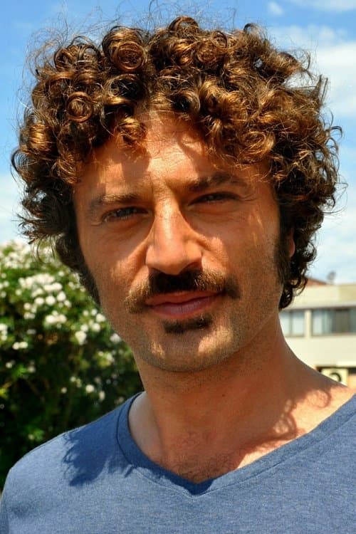 Guido Caprino image