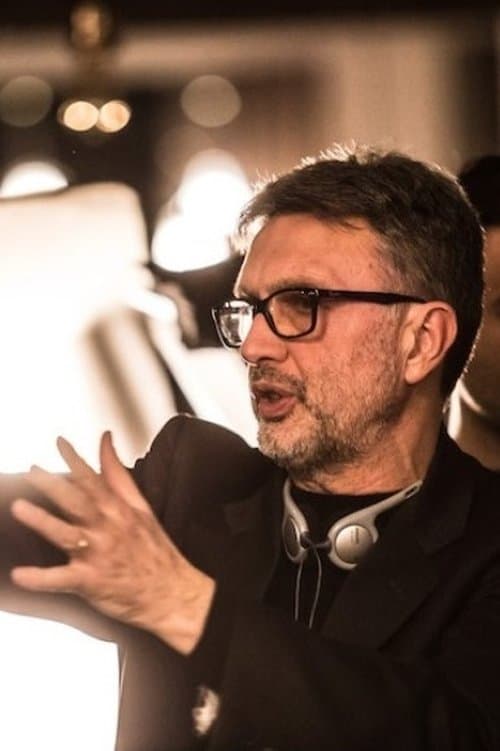 Photo of Guido Chiesa