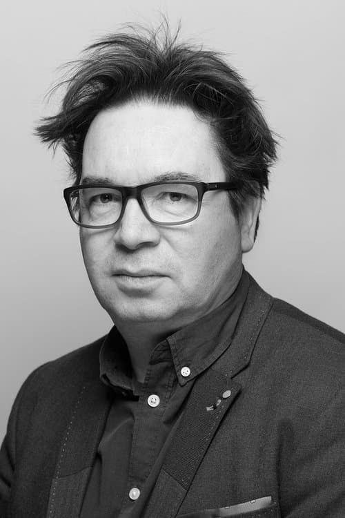 Guillaume Aretos image