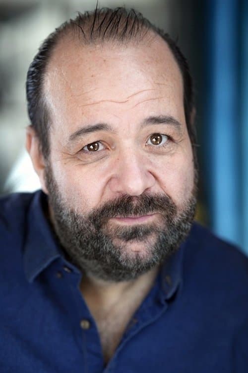 Guillaume Bouchède image
