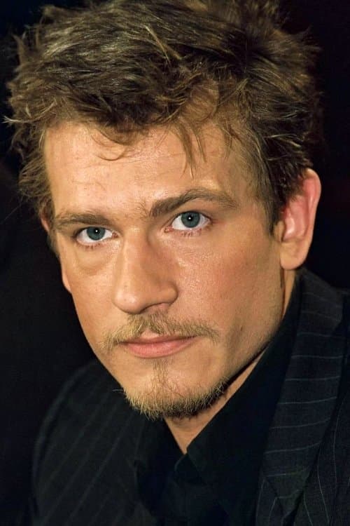 Guillaume Depardieu image