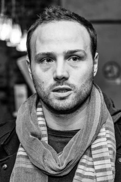 Photo of Guillaume Foirest