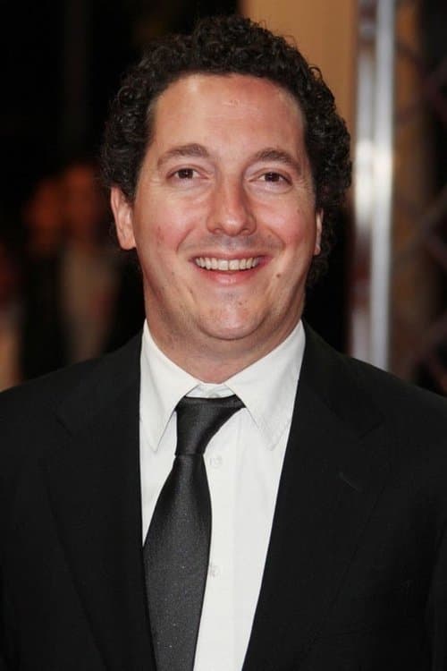Guillaume Gallienne image