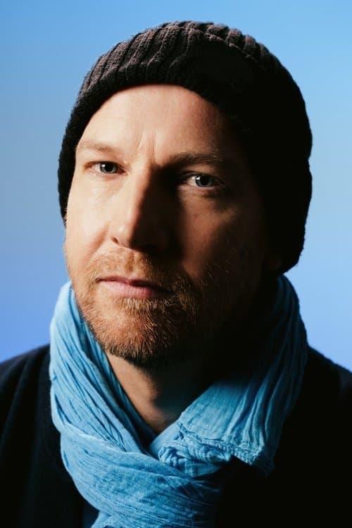 Photo of Guillaume Maidatchevsky