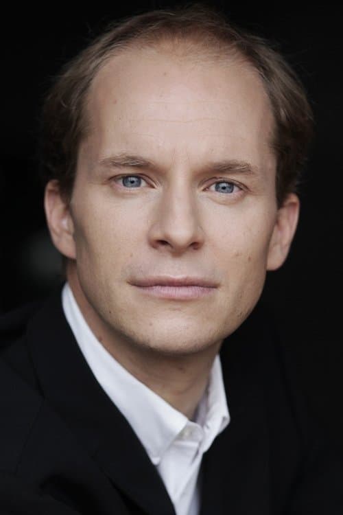 Guillaume Marquet image