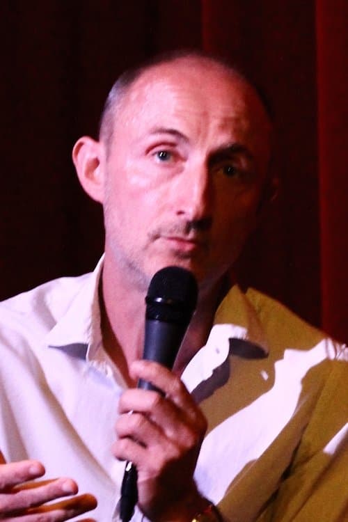 Guillaume Nicloux image