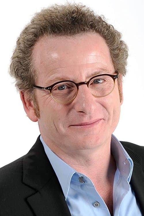 Guillaume Schiffman image