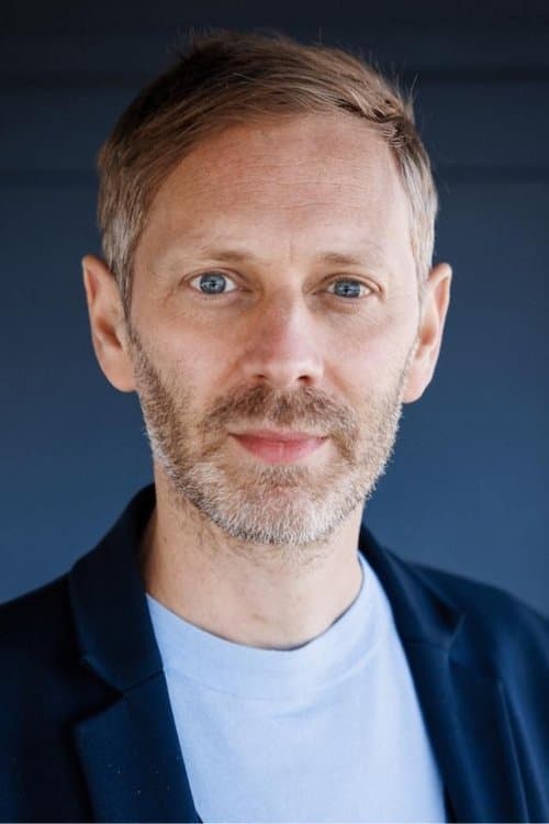 Photo of Guillaume Senez